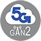 5ggan2 Logo